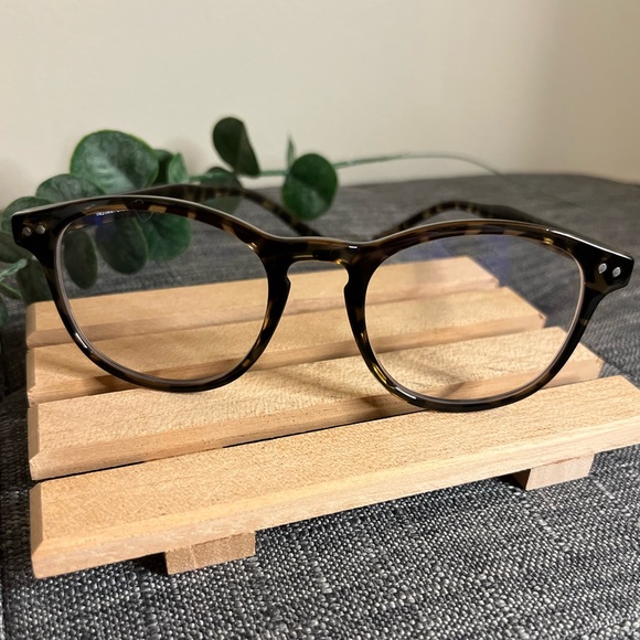 Eyebuy Direct Instant Crush Bluelight Glasses Nonprescription - Picture 5 of 11